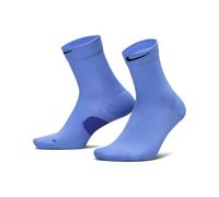 Nike Fast Midweight Micro-Crew Socks Unisexe S