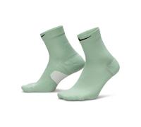Nike Fast Midweight Micro-Crew Socks Unisexe S