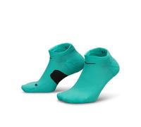 Nike Fast Midweight No-Show Socks Unisexe 34-38