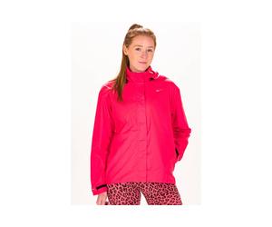 Nike Fast Repel W Rouge XS