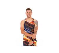 Nike Fast vêtement running homme Fast M Noir