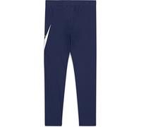 Nike Favorites Gx Legging Enfants Legging Enfant Midnight Navy/White FR : S (Taille Fabricant : S)