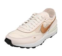 NIKE FB1298-600 Waffle One Sneaker Female Light Soft Pink/Metallic Copper-SAIL EU 38.5