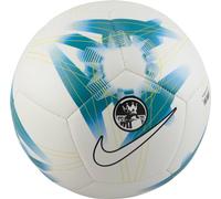 Nike FB2987-102 Pl NK Pitch Ballon Rond Unisexe Blanc/Bleu Photo/Noir