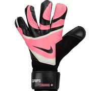 Nike FB2998-013 Goalkeeper Grp3 Ho23 Gants de Gardien de But, Unisexes, pour Adulte, Noir, Taille 8