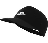 Nike FB5366-010 U NK Fly Cap U CB FUT L Hat Unisex Adult Black/Anthracite/White Taille S/M
