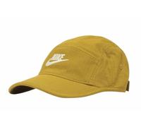 Nike FB5366-716 U NK Fly Cap U CB FUT L Hat Unisex Adult Bronzine/Honeydew/Coconut Milk Taille S/M