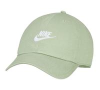 Nike FB5368-343 U NK Club Cap U CB FUT WSH L Hat Unisex Adult Honeydew/White Taille M/L