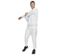 Nike FB5503-121 M NK DF Track Club Pant Pants Homme Summit White/Midnight Navy/Black Taille 2XL