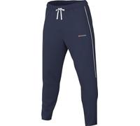 NIKE FB5503-410 M NK DF Track Club Pant Pants Homme Midnight Navy/Summit White/Summit W Taille S