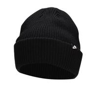 Nike FB6525-010 U NK Terra Beanie SC FUT L Hat Unisex Adult Black Taille 1SIZE