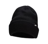 Nike FB6526-010 U NK Peak Beanie SC FUT L Hat Unisex Adult Black Taille 1SIZE