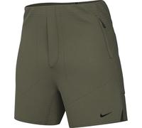 Nike FB6853-222 M NK DFADV Axis 6IN UL Short Shorts Homme Medium Olive/Black/Black Taille XL