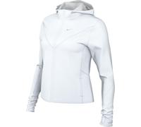 Nike FB7480-100 W NK SWIFT UV JKT Jacket Femme WHITE/REFLECTIVE SILV Taille S