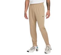 Nike FB7509-247 M NF DF Totality Pant TPR Pants Homme Khaki/Black Taille L