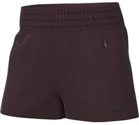 Nike FB7628-652 W Run DVN DF HR 3 Short Shorts Femme Burgundy Crush Taille M