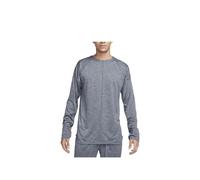 Nike FB7775-065 M NY DF STMT Jrsy Crew Sweatshirt Homme Cool Grey/HTR/Cool Grey Taille 2XL