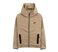 Nike FB7921-247 M NK TCH FLC FZ WR Hoodie Sweatshirt Homme Khaki/Black Taille 2XL-T