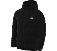 Nike FB8185-010 Windrunner PrimaLoft® Jacket Homme BLACK/BLACK/SAIL Taille 2XL
