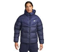 Nike FB8185-410 Windrunner PrimaLoft® Jacket Homme blue Taille 2XL