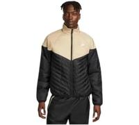 Nike FB8195-011 M NK WR TF MIDWEIGHT PUFFER Jacket Homme BLACK/KHAKI/SAIL Taille XS