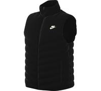 Nike FB8201-011 M NK TF WR MIDWEIGHT VEST Jacket Homme BLACK/BLACK/SAIL Taille 2XL