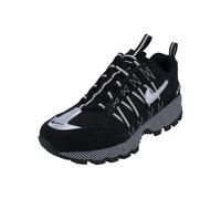 NIKE FB9982-001 W AIR HUMARA Homme Black/Metallic Silver-Metallic Silv EU 42.5
