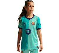 Nike FC Barcelona 3e Maillot Jr 26/27 Bleu/Rouge 137-147