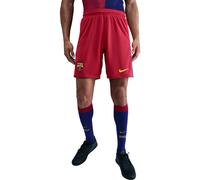 Nike FC Barcelona 4e Short 25/26 Rouge/Bleu M