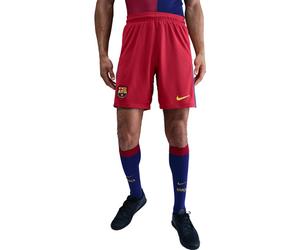 Nike FC Barcelona 4e Short 25/26 Rouge/Bleu M