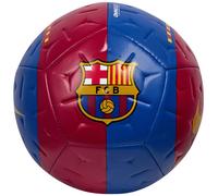Nike FC Barcelona Academy Ballon, Taille 5 Bleu/Rouge ONE-SIZE