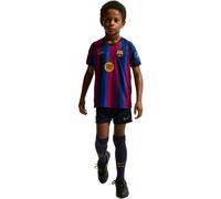 Maillot Domicile enfant FC Barcelone 2026/27 Jaune 7/8 ans Unisex