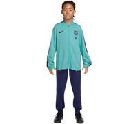 Nike FC Barcelona Ensemble Jr Bleu/Bleu Marine 147-158