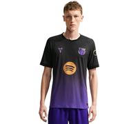 Nike FC Barcelona Match Extérieur Shirt 26/27 Violet/Noir M