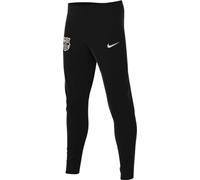Nike FC Barcelona Pants FCB Ynk DF Strk Pant Kpz, Black/Noble Red/Lt Orewood BRN, FN9964-010, XL