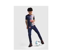 Nike FC Barcelona Pre Match T-Shirt Junior - Bleu 9-10Y