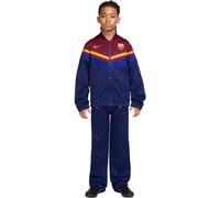 Nike FC Barcelona Sportswear Ensemble Jr Bleu Marine/Rouge 128-137