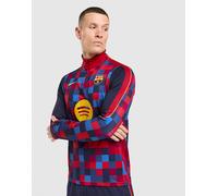 Nike FC Barcelona Strike Drill Top - Rouge S