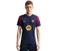 Nike FC Barcelona Strike Haut 26/27 Bleu Marine/Rouge 2XL
