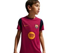 Nike FC Barcelona Strike Haut Jr 26/27 Rouge/Bleu Marine 158-170 YXL