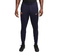 Nike FC Barcelona Strike Pantalon 26/27 Bleu Marine/Rouge S