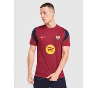 Nike FC Barcelona Strike Shirt - Rouge XL