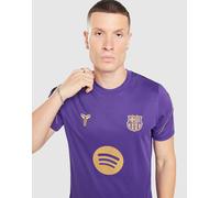 Nike FC Barcelona Strike Shirt - Violet S