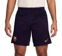 Nike FC Barcelona Strike Short 26/27 Bleu Marine/Rouge XS