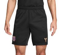 Nike Short FC Barcelona Strike - Noir M