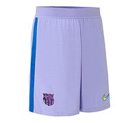 Nike - FC Barcelone Saison 2021/22 Short Home Équipement de jeu, Unisexe