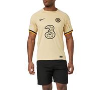 Nike FC Chelsea FC, Maillot Homme, Saison 2022/23 Officiel Third