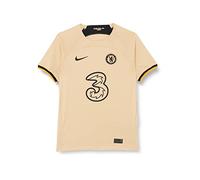 Nike FC Chelsea FC, Maillot Unisexe, Saison 2022/23 Officiel Third