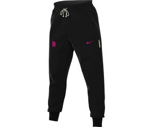 Nike FC Chelsea Standard Issue Third Nike Dri-fit Fußballhose Mit Schmal Zulaufender Passform (Herren) - Pantalon de Football - Football Soccer - Homme