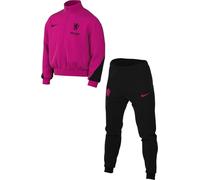 Nike Fc Chelsea Strike Third Dri-Fit Survêtement de football en tricot (homme), rose prime/noir/rose Prime, FV7031-659, S